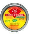 112 BONBONS D'URGENCE REGLISSE ANIS