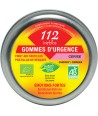 112 GOMMES D'URGENCE ACEROLA