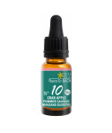 N°10 CRAB APPLE / POMMIER SAUVAGE