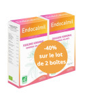 LOT DUO ENDOCALMIL