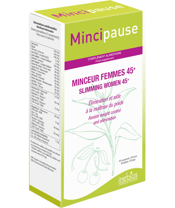 Mincipause