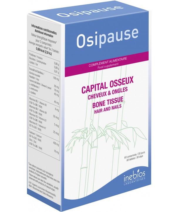 Osipause