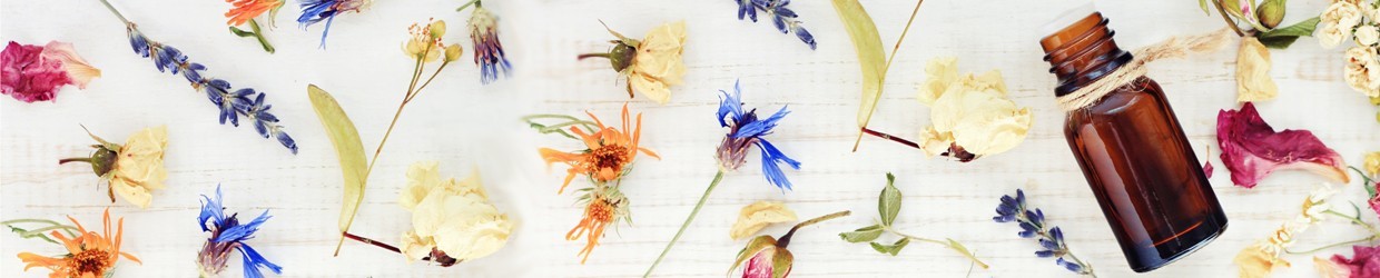 38 Fleurs de Bach