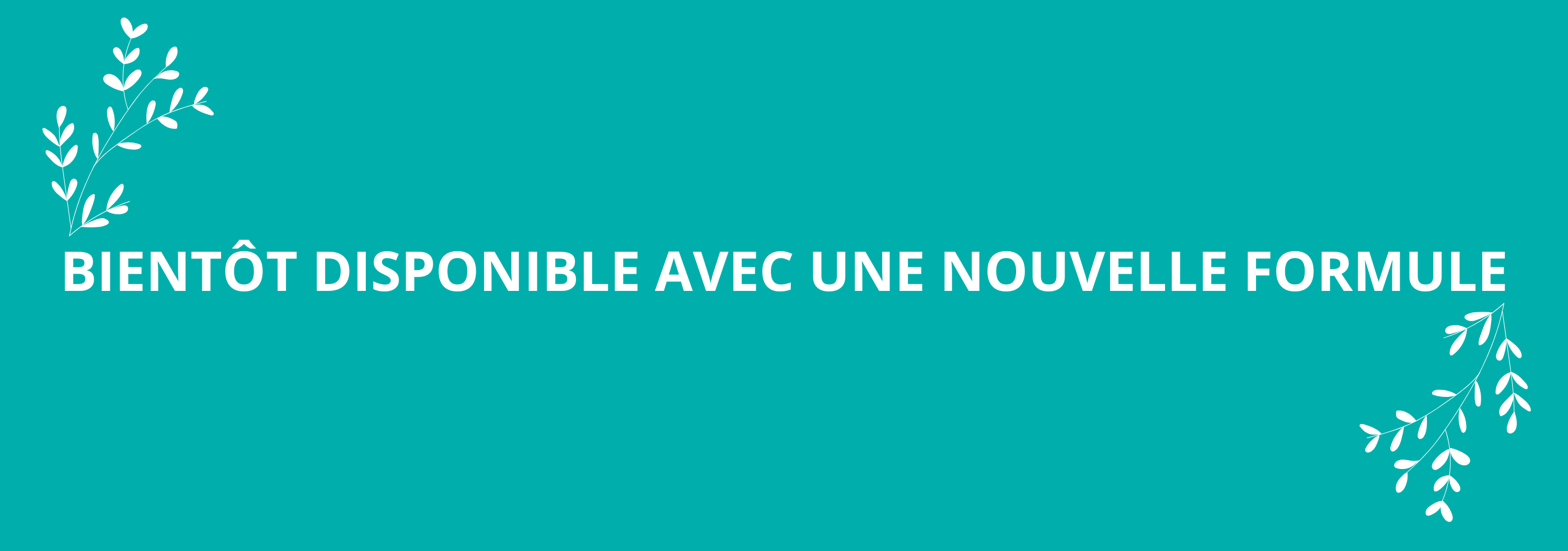 Mincipause nouvelle formule