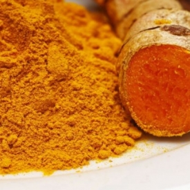 CURCUMA